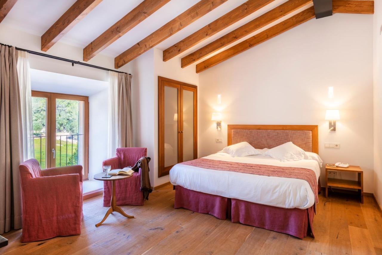 Son Grua Agroturismo - Adults Only Pollenca Exterior photo