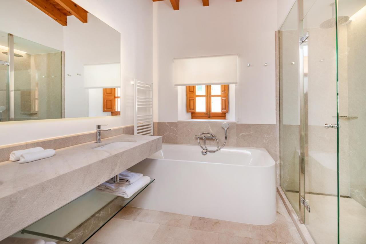Son Grua Agroturismo - Adults Only Pollenca Exterior photo